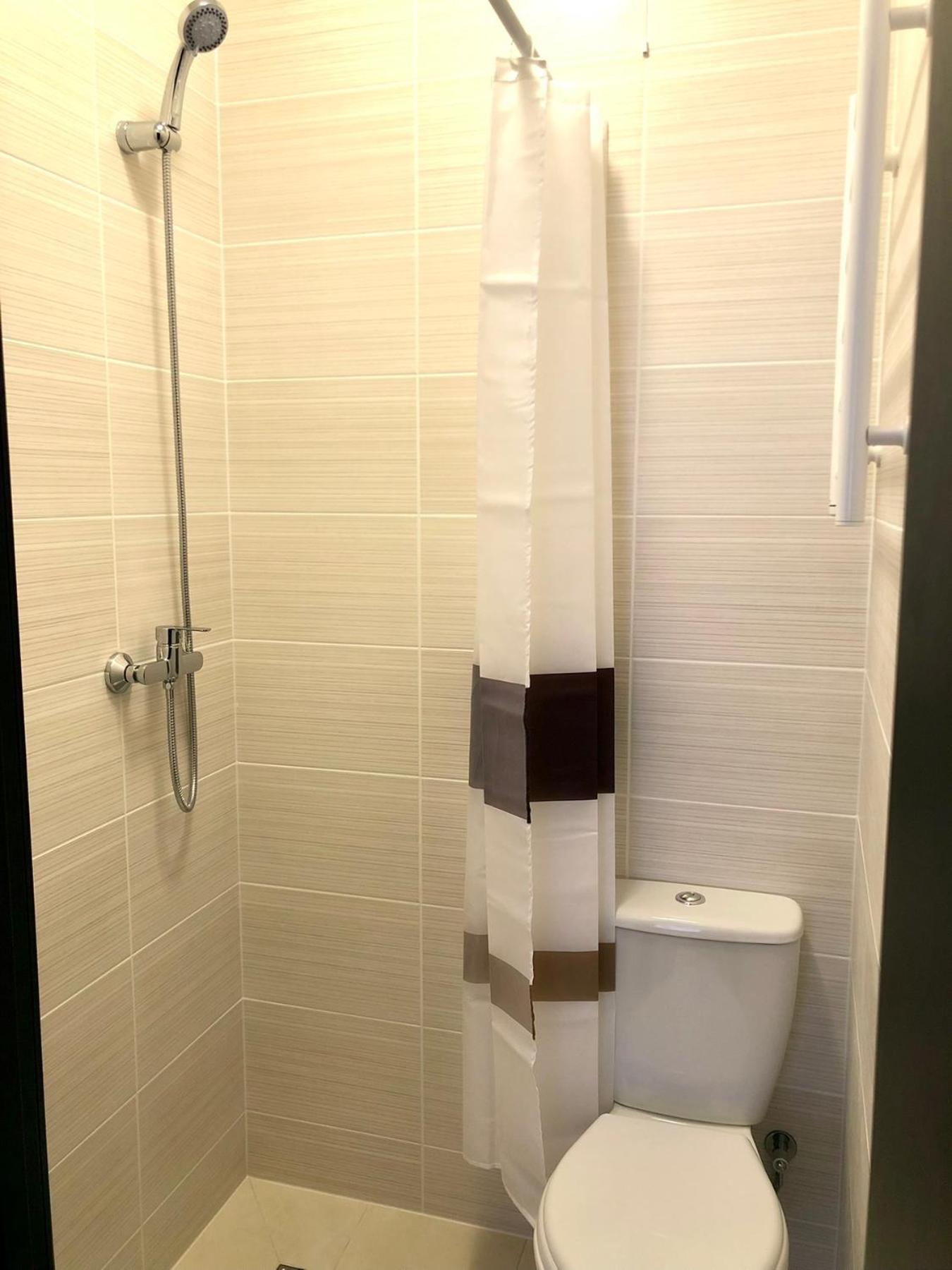 Osapart Hotel In A Complex Semycvit 2 ลวีฟ ภายนอก รูปภาพ